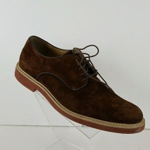 Hush Puppies 1958 Oxford lace up shoes size 10